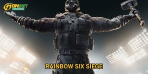 Rainbow Six Siege: Chiến thuật cá cược Onbet