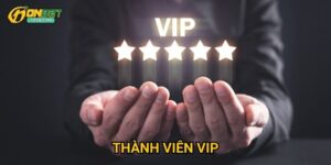 Thành viên VIP Onbet