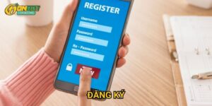 Đăng ký Onbet - Nhận ngay khuyến mãi hấp dẫn cho tân thủ