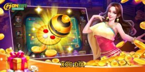 Xóc Đĩa Onbet - Trải nghiệm game truyền thống độc đáo